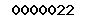 Counter