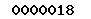 Counter