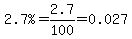 %222.7%25%22=2.7%2F100=0.027%29