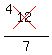%28%27%27%5E4cross%2812%29%29%2F7