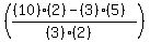 %28%28%2810%29%282%29-%283%29%285%29%29%2F%28%283%29%282%29%29%29