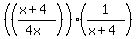 %28%28%28x%2B4%29%2F%284x%29%29%29%2A%281%2F%28x%2B4%29%29