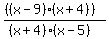 %28%28%28x-9%29%2A%28x%2B4%29%29%29%2F%28%28x%2B4%29%2A%28x-5%29%29%29%29