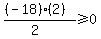 %28%28-18%29%282%29%29%2F%282%29%3E=0