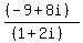 %28%28-9%2B8i%29%29%2F%28%281%2B2i%29%29