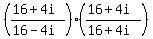 %28%2816%2B4i%29%2F%2816-4i%29%29%28%2816%2B4i%29%2F%2816%2B4i%29%29