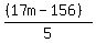 %28%2817m-156%29%29%2F5