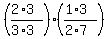 %28%282%2A3%29%2F%283%2A3%29%29%28%281%2A3%29%2F%282%2A7%29%29