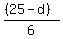 %28%2825-d%29%29%2F6