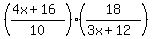 %28%284x%2B16%29%2F+10%29%2A%2818%2F%283x%2B12%29%29