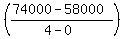 %28%2874000-58000%29%2F%284-0%29%29