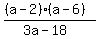%28%28a-2%29%2A%28a-6%29%29%2F%283a-18%29