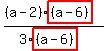 %28%28a-2%29highlight%28%28a-6%29%29%29%2F%283%2Ahighlight%28%28a-6%29%29%29