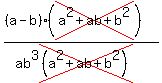 %28%28a-b%29%28cross%28a%5E2%2Bab%2Bb%5E2%29%29%29%2F%28ab%5E3cross%28%28a%5E2%2Bab%2Bb%5E2%29%29%29