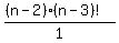 %28%28n-2%29%28n-3%29%21%29%2F1