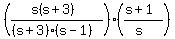 %28%28s%28s%2B3%29%29%2F%28%28s%2B3%29%28s-1%29%29%29%28%28s%2B1%29%2F%28s%29%29