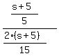 %28%28s%2B5%29%2F5%29%2F%28%282%28s%2B5%29%29%2F15%29