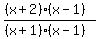 %28%28x%2B2%29%28x-1%29%29%2F%28%28x%2B1%29%28x-1%29%29