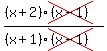 %28%28x%2B2%29%2Across%28%28x-1%29%29%29%2F%28%28x%2B1%29%2Across%28%28x-1%29%29%29