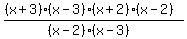 %28%28x%2B3%29%28x-3%29%28x%2B2%29%28x-2%29%29%2F%28%28x-2%29%28x-3%29%29