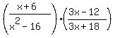%28%28x%2B6%29%2F%28x%5E2-16%29%29%28%283x-12%29%2F%283x%2B18%29%29