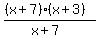 %28%28x%2B7%29%2A%28x%2B3%29%29%2F%28x%2B7%29