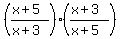 %28%28x+%2B+5%29%2F%28x+%2B+3%29%29%28%28x+%2B+3%29%2F%28x+%2B+5%29%29