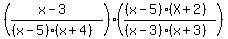 %28%28x-3%29+%2F%28%28+x-+5%29%2A%28x+%2B4%29%29%29%2A%28%28%28x-5%29%2A%28X%2B2%29%29%2F%28+%28x-3%29%2A%28x%2B3%29%29%29