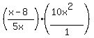 %28%28x-8%29%2F%285x%29%29%28%2810x%5E2%29%2F1%29
