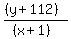 %28%28y%2B112%29%29%2F%28%28x%2B1%29%29