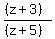 %28%28z%2B3%29%29%2F%28%28z%2B5%29%29