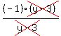 %28-1%29cross%28%28y-3%29%29%2F%28cross%28y-3%29%29