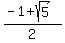 %28-1%2Bsqrt%285%29%29%2F2