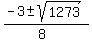 %28-3+%2B-+sqrt%28+1273+%29%29%2F%288%29+
