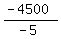 %28-4500%29%2F%28-5%29