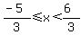 %28-5%29%2F3%3C=x%3C%286%29%2F3