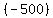 %28-500%29