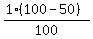 %281%28100-50%29%29%2F100