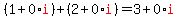 %281%2B0%2Ared%28i%29%29%2B%282%2B0%2Ared%28i%29%29+=+3%2B0%2Ared%28i%29