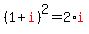 %281%2Bred%28i%29%29%5E2+=+2%2Ared%28i%29