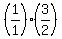 %281%2F1%29%2A%283%2F2%29