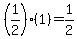 %281%2F2%29%281%29=1%2F2