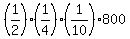 %281%2F2%29%281%2F4%29%281%2F10%29800
