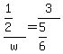 %281%2F2%29%2Fw=3%2F%285%2F6%29