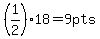 %281%2F2%2918=9pts