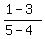 %281-3%29%2F%285-4%29