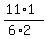 %2811%2A1%29%2F%286%2A2%29