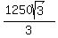 %281250sqrt%283%29%29%2F3
