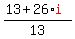 %2813%2B26%2Ared%28i%29%29%2F13