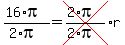%2816%2Api%29%2F%282%2Api%29=cross%28%282%2Api%29%2F%282%2Api%29%29%2Ar